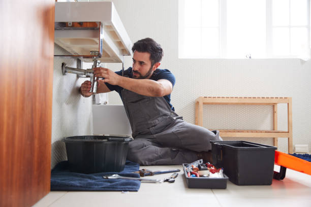 Best Plumbing System Maintenance  in USA